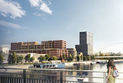 Lucquet Architectes, Architecte à Strasbourg