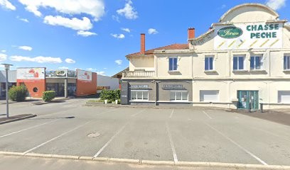 In Concept, Architecte à Varennes-lès-Mâcon