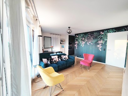 BOUKLAB Abdelmadjid Architecte, Architecte à Pantin