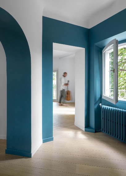 Primo Sola Architectes, Architecte à l' Isle-sur-la-Sorgue