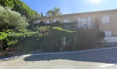 Paviol Stephanie, Architecte à Sainte-Maxime