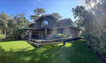 Atelier Florian Michel Architectes - Agence Hossegor, Architecte à Angresse