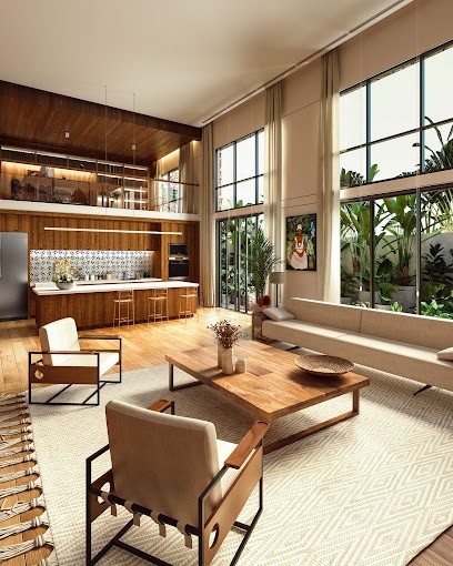 ATELIER MOLINARI, Architecte à La Gaude