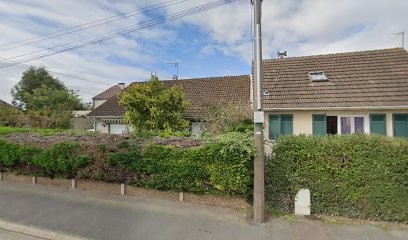 Leplanquais Architecte, Architecte à Lion-sur-Mer