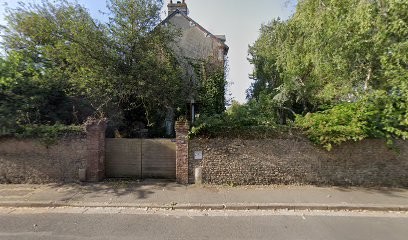 Sari Michel Olivier, Architecte à Bernières-sur-Mer