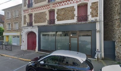 Hebrard Delord architectes associés, Architecte à Viry-Châtillon