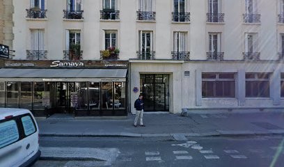 inXtenso, Architecte à Paris 15