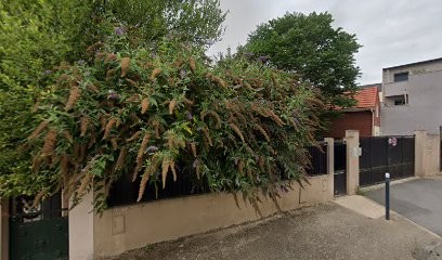 DUO ZS, Architecte à Romainville