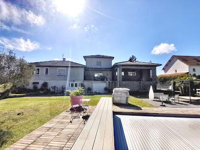 Jt Projets, Architecte à Ambierle