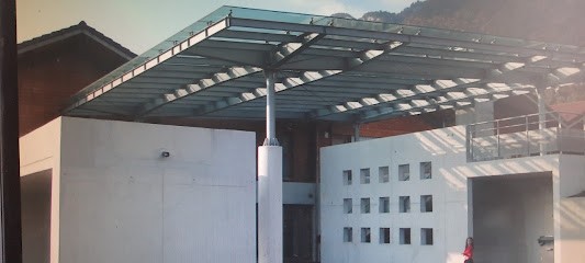 FAUQUET ARCHITECTE, Architecte à Saint-Pierre-en-Faucigny