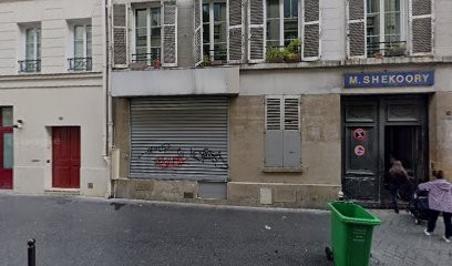 JCPCDR ARCHITECTURE, Architecte à Paris 10