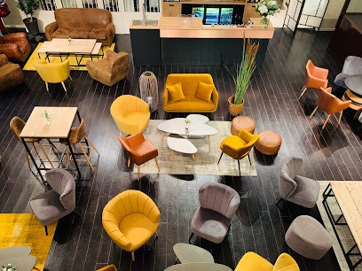 Alice Pieyre Architecte, Architecte à Rillieux-la-Pape