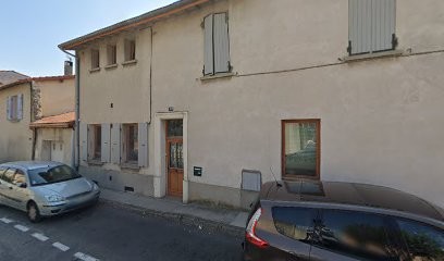 Luc Boulant, Architecte à Romans-sur-Isère