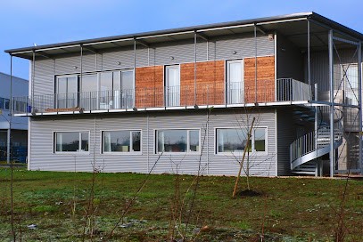 Prot Gilles Architecture, Architecte à Malzéville