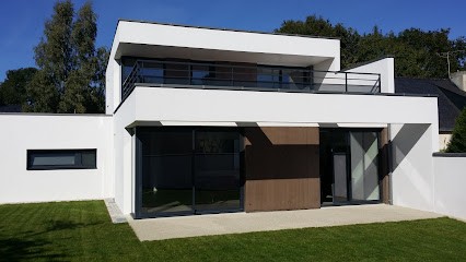 Atelier d'architecture Paul GUILLEMINOT, Architecte à Aucaleuc