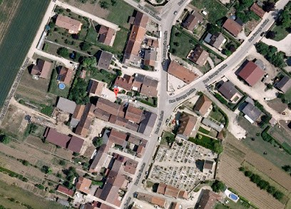 ACTIMOE - ACTIPLAN, Architecte à Ruffey-lès-Echirey