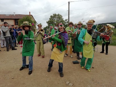 Fabriques Architectures Paysages, Architecte à Fourneaux