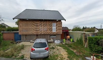 Valdant Jean-Luc, Architecte à Beaucourt
