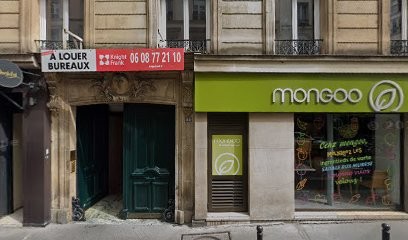 Opéra Concept, Architecte à Paris 02