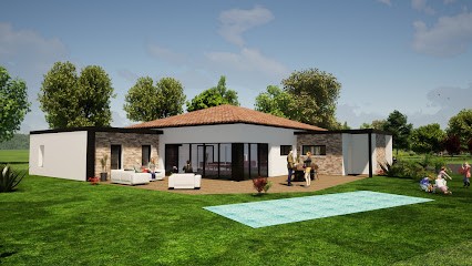 Daniel FERCHAUD, Architecte à Challans