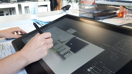 Archibel, Architecte à La Chapelle-des-Fougeretz