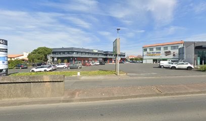 A.G. Etudes, Architecte à Niort