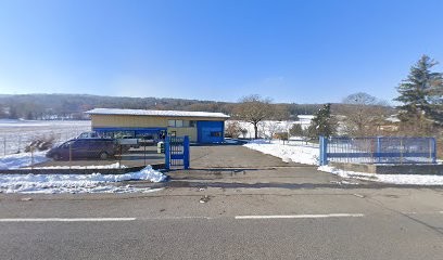 Sonnerat Maurice, Architecte à Pers-Jussy