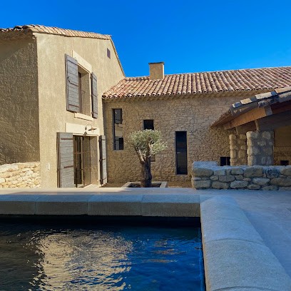 Renaud & Vuillaume, Architecte à Avignon