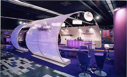 Expolys, Architecte à Villevaudé