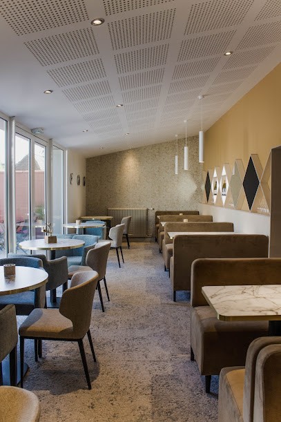 4A, Architecte à Bois-Guillaume