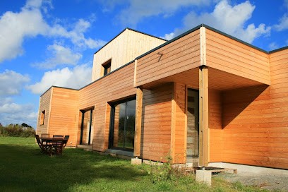 CELLIER Rémi Architecte DPLG, Architecte à Bois-Guillaume