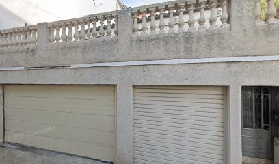 Frien Nadège, Architecte à Bandol