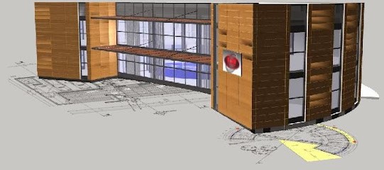 Cabinet D'architecte Bruno Rivasi, Architecte à Montélimar