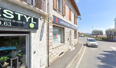 Elodie Pérez-Macé, Architecte à Saint-Jeannet