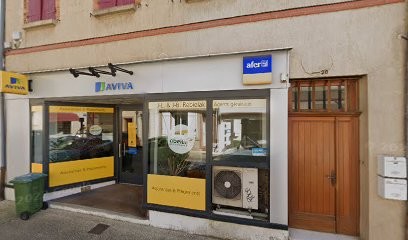 Segato Sandra, Architecte à Grenade