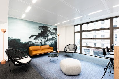 Groupe Global PARIS, Architecte à Pantin