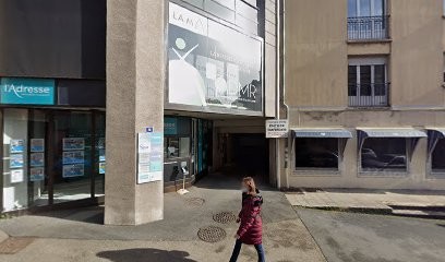 DP & Associés, Architecte à Mâcon