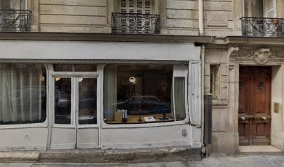 LOMA, Architecte à Paris 10