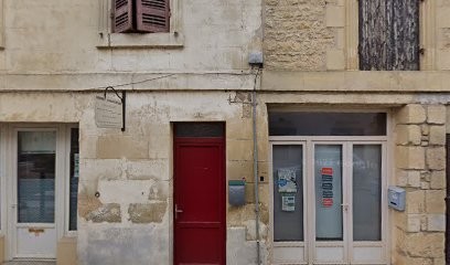 Roquet Daniel, Architecte à Lalinde