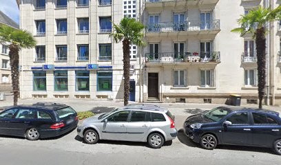 U(n+1) Architecte / Grégory Laumonier Architecte DPLG, Architecte à Saint-Nazaire