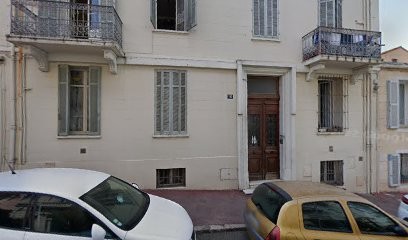 Beji Hassen, Architecte à Cannes