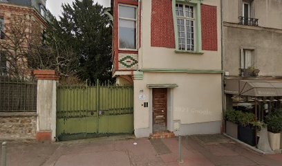 Agence Laurence Beledin, Architecte à Sèvres