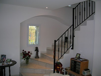 CMCASTEL, Architecte à Saint-Chinian