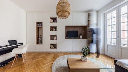 Provost Jérémie, Architecte à Strasbourg