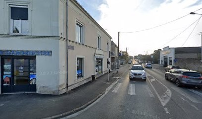 Atelier d'Architecture Cordier-Daviau, Architecte à Mûrs-Erigné