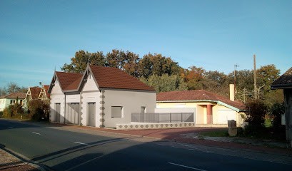 Jérôme Marié - Collaborateur D'Architecte, Architecte à Lacanau