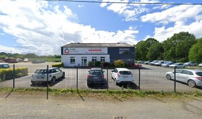 IN OUT DESIGN, Architecte à Boisgervilly