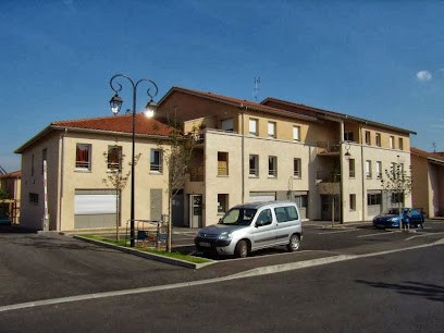 ATELIER D'ARCHITECTURE ARTECH, Architecte à Villefranche-sur-Saône