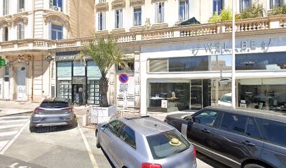 LS Architecte, Architecte à Cannes