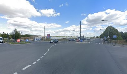 ARCHIFRANCE, Architecte à Tremblay-en-France